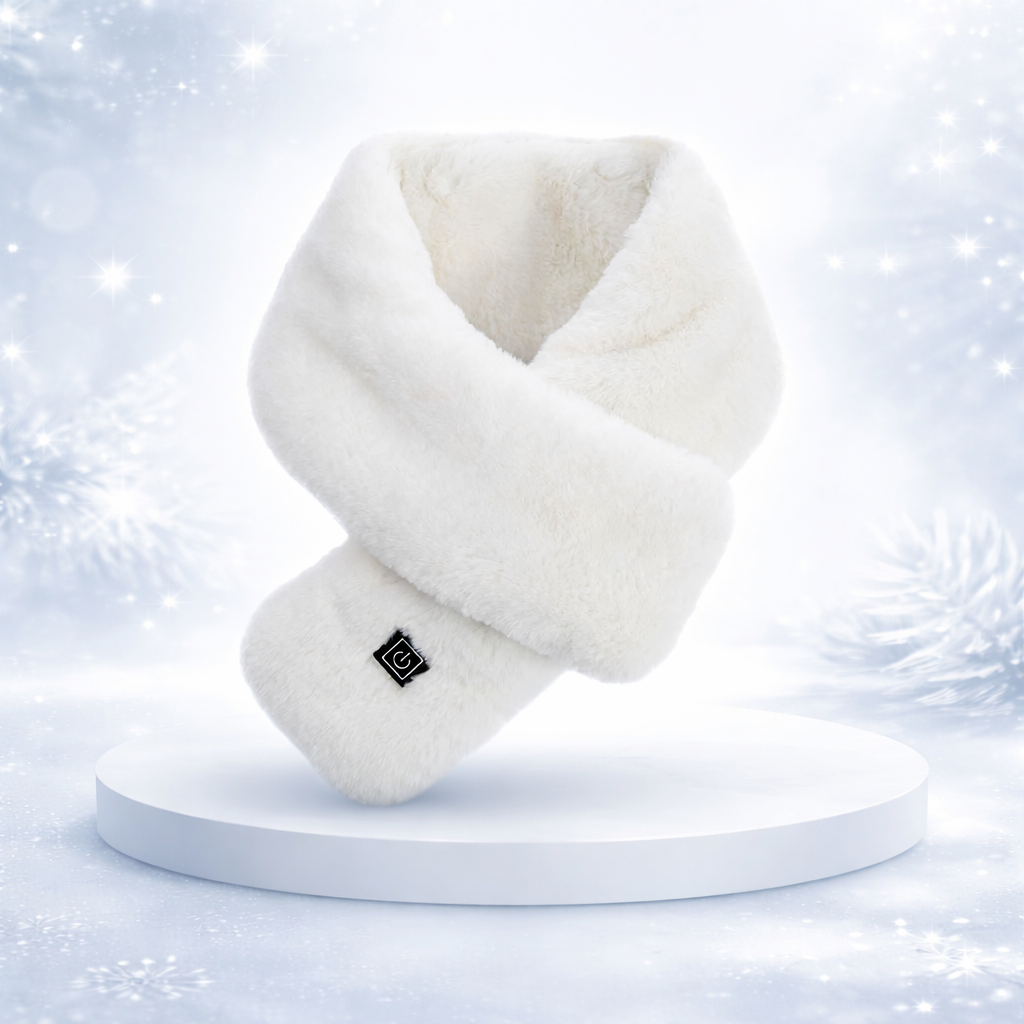 LumiHeat Scarf