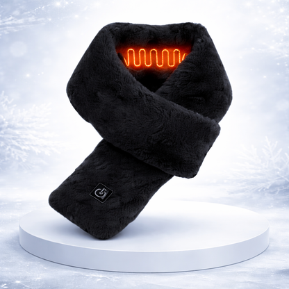 LumiHeat Scarf