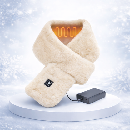 LumiHeat Scarf
