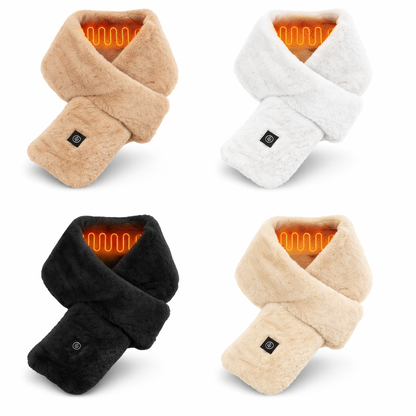 LumiHeat Scarf