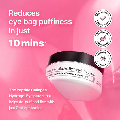 Luve Collagen Eye Patch